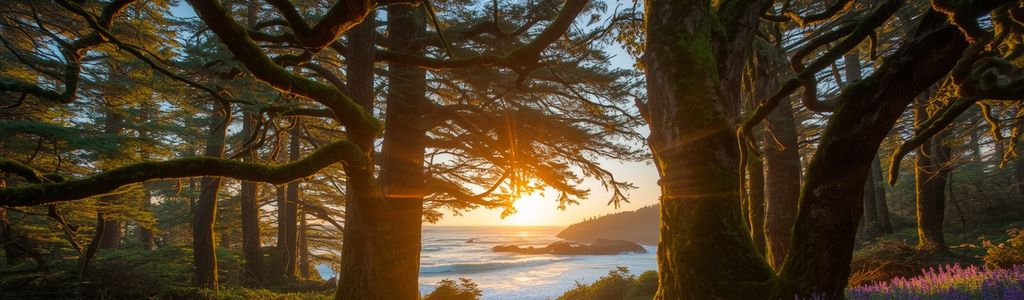 Profile Hero Background