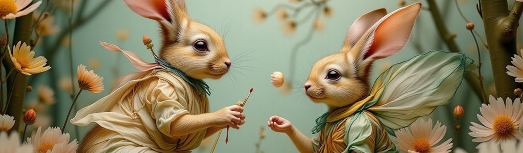 Profile Hero Background