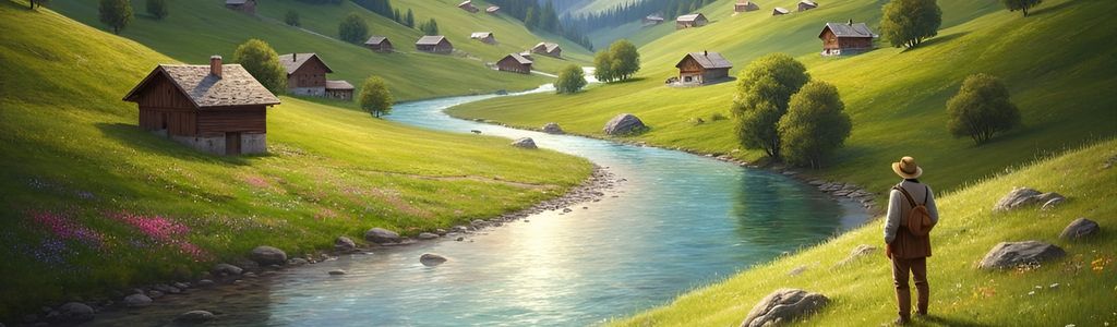 Profile Hero Background