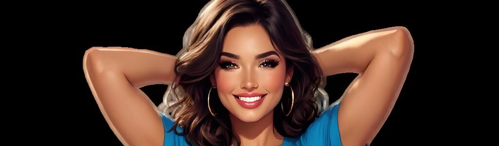 Profile Hero Background