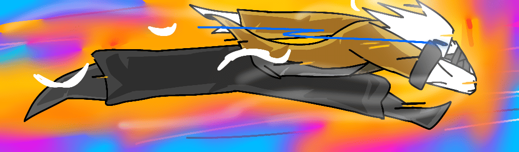 Profile Hero Background