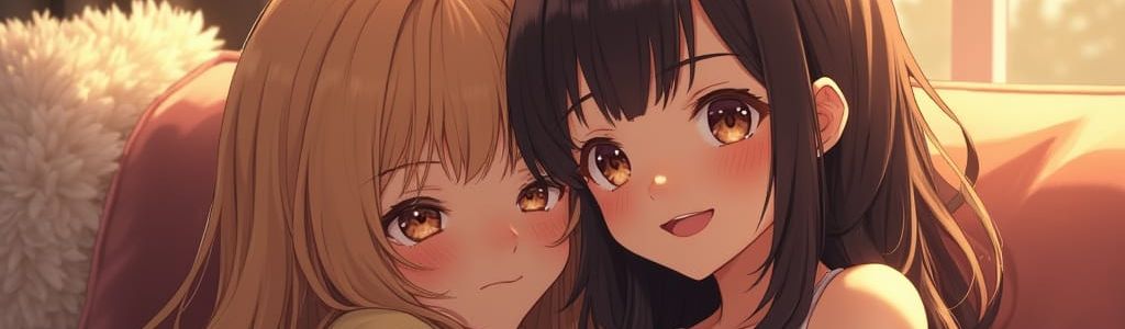 Profile Hero Background