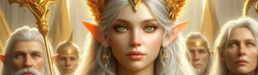 Profile Hero Background