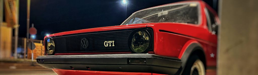 Profile Hero Background