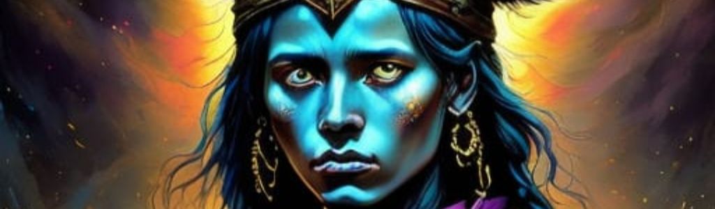 Profile Hero Background