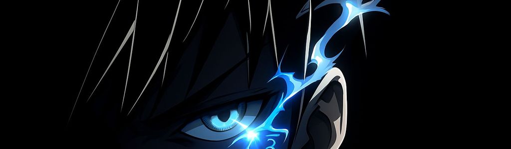 Profile Hero Background