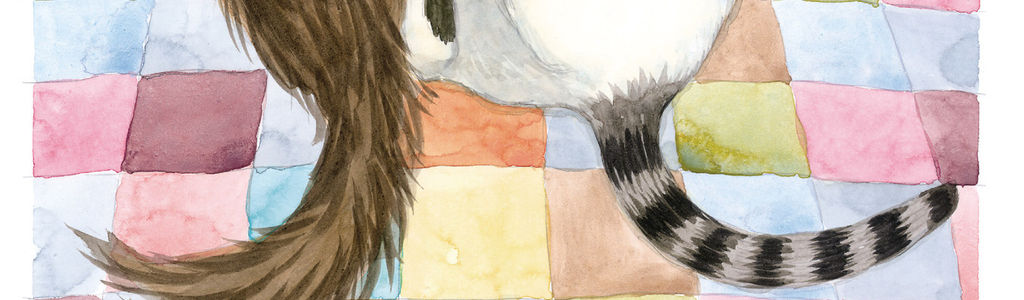 Profile Hero Background