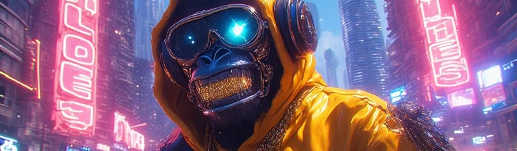 Profile Hero Background