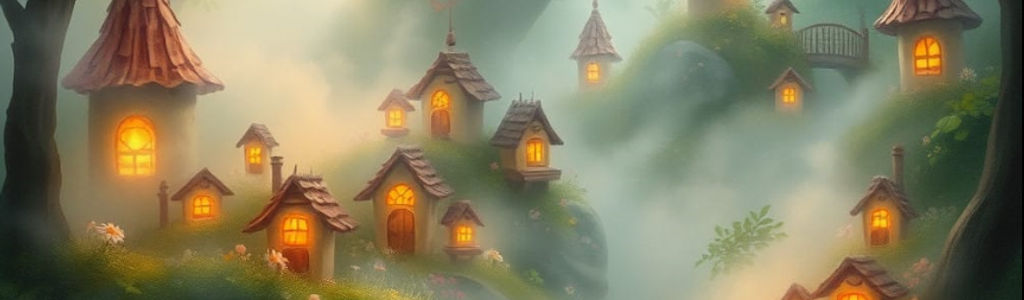 Profile Hero Background