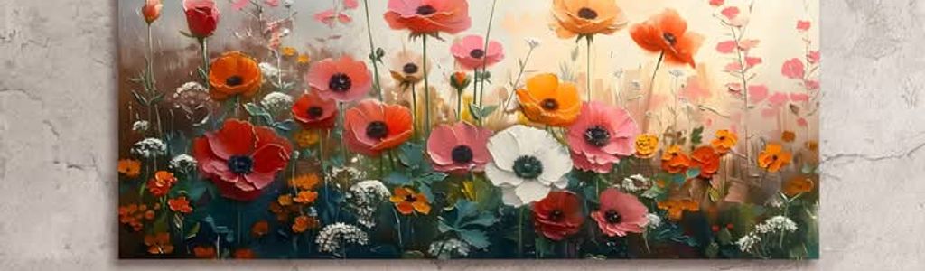 Profile Hero Background