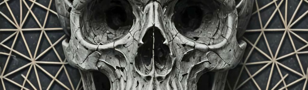 Profile Hero Background