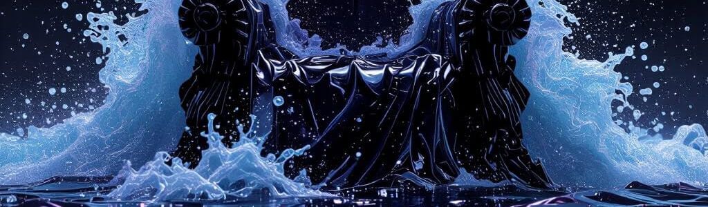 Profile Hero Background