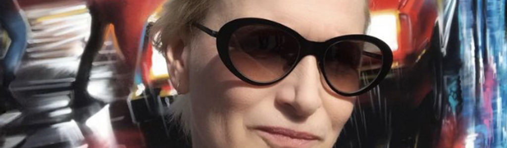 Profile Hero Background