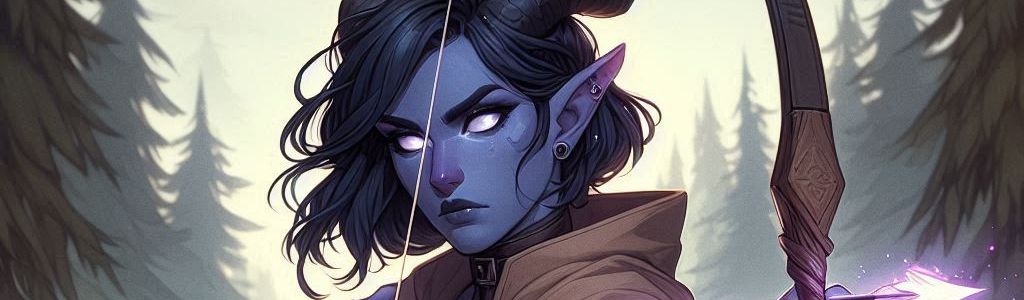 Profile Hero Background