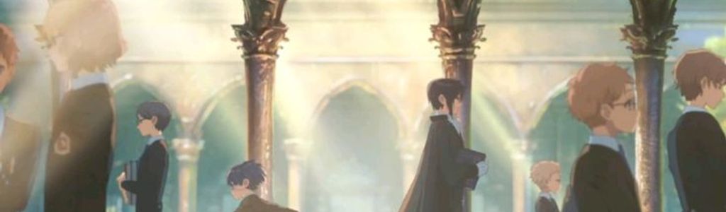 Profile Hero Background