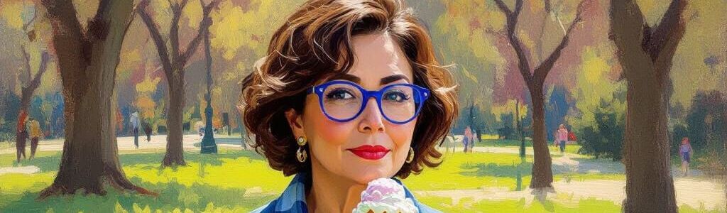 Profile Hero Background