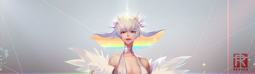 Profile Hero Background