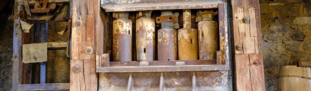 Profile Hero Background