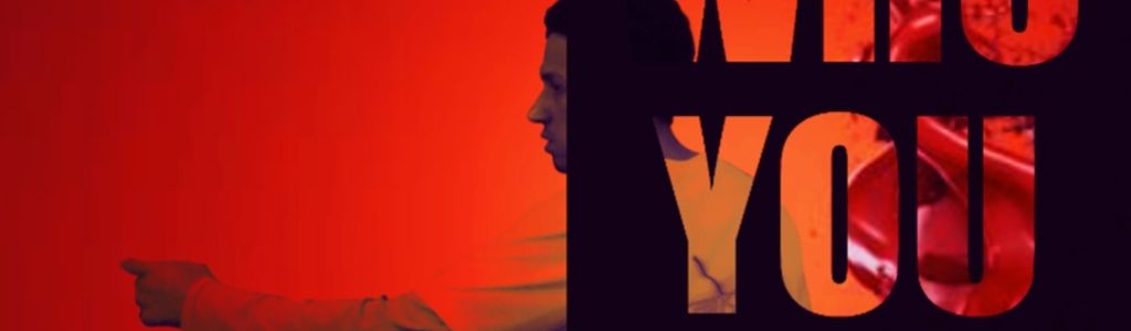 Profile Hero Background