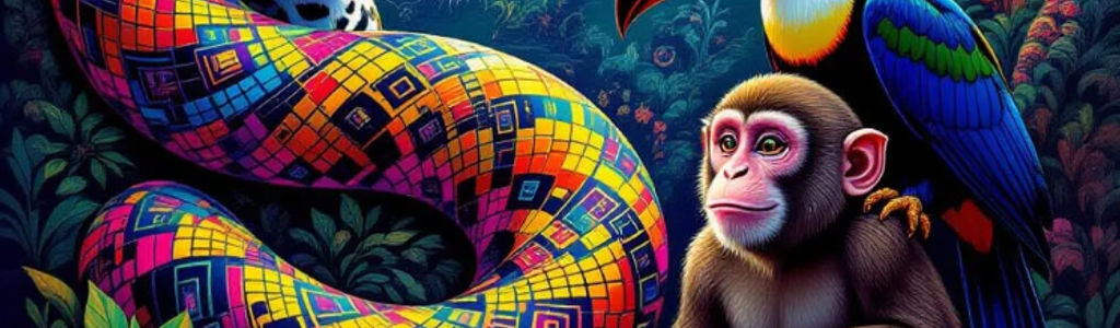 Profile Hero Background