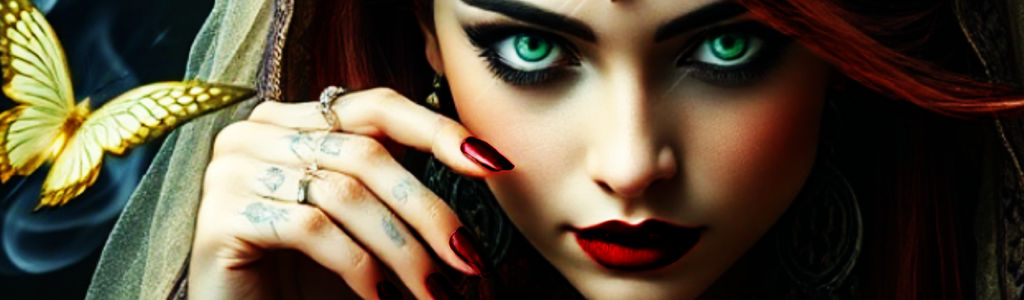 Profile Hero Background