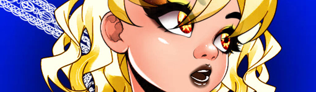 Profile Hero Background