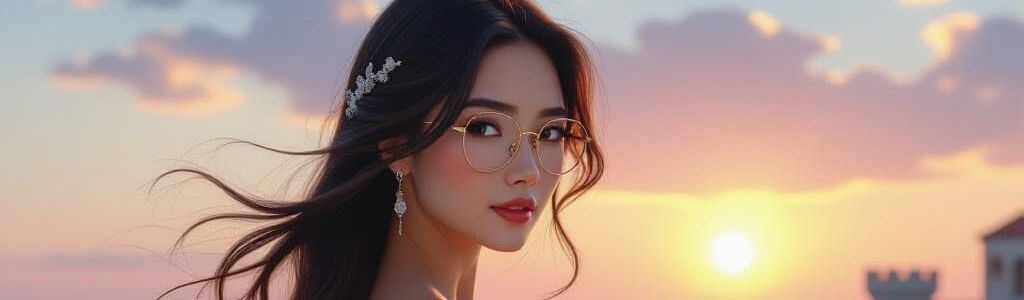 Profile Hero Background