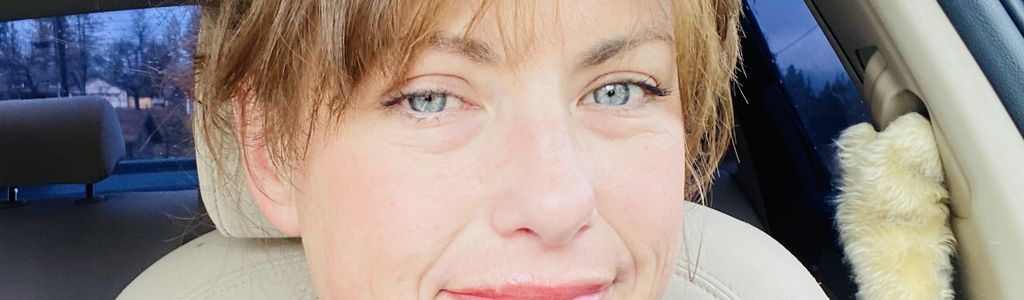 Profile Hero Background