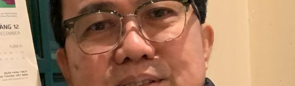 Profile Hero Background