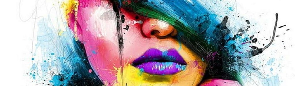 Profile Hero Background