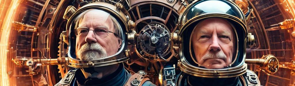 Profile Hero Background