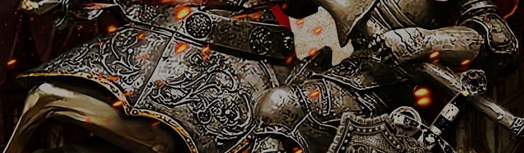 Profile Hero Background