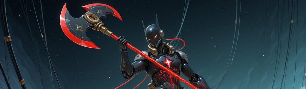 Profile Hero Background