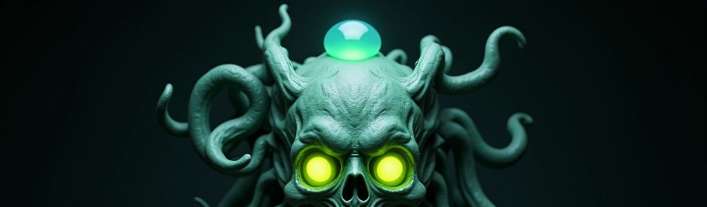 Profile Hero Background