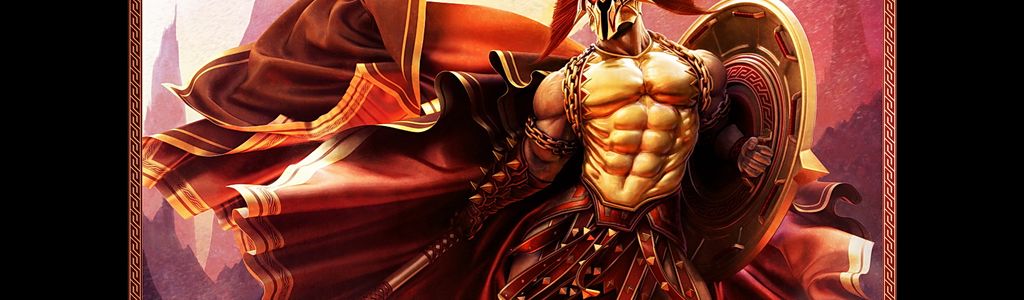 Profile Hero Background