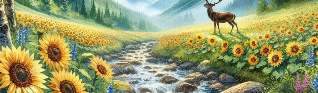 Profile Hero Background