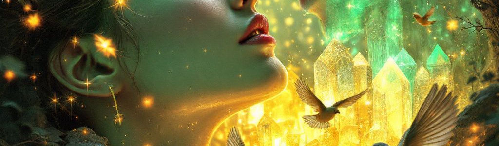 Profile Hero Background