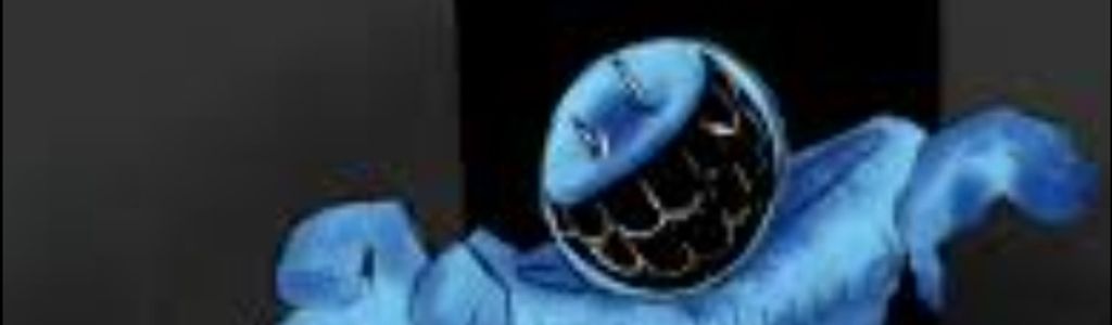 Profile Hero Background