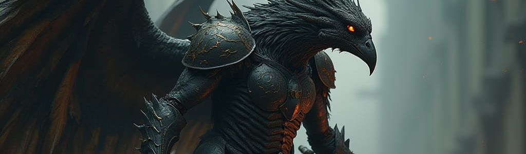 Profile Hero Background