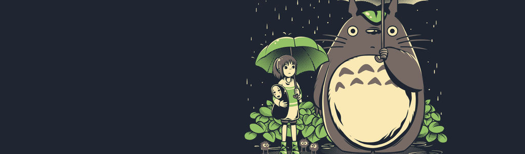 Profile Hero Background