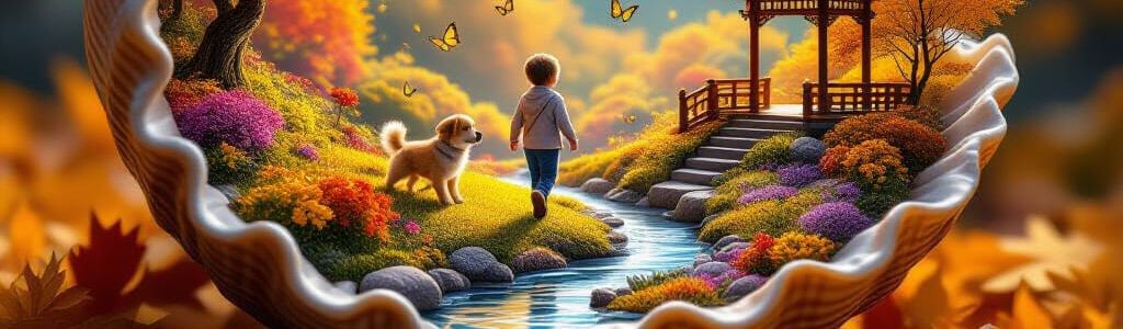 Profile Hero Background