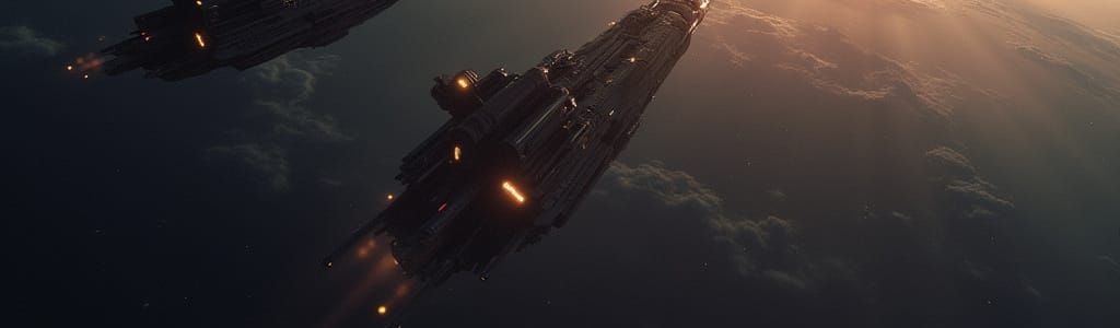 Profile Hero Background