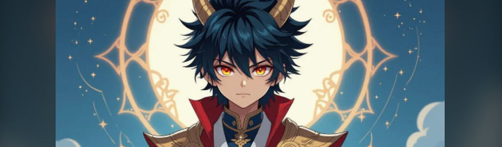 Profile Hero Background