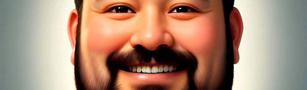 Profile Hero Background