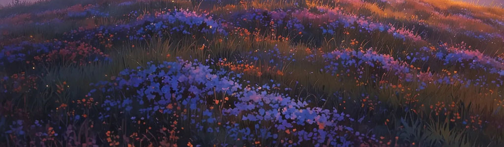 Profile Hero Background