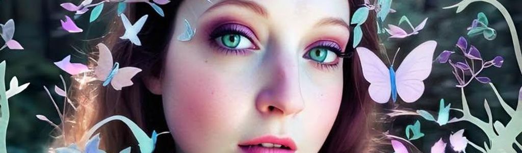 Profile Hero Background