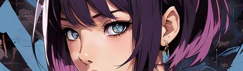 Profile Hero Background