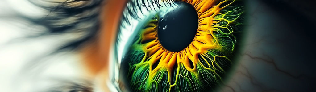 Profile Hero Background