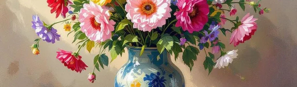 Profile Hero Background