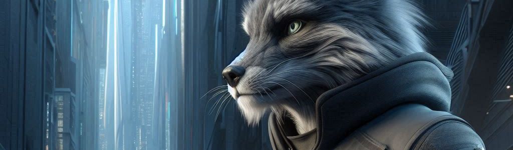 Profile Hero Background